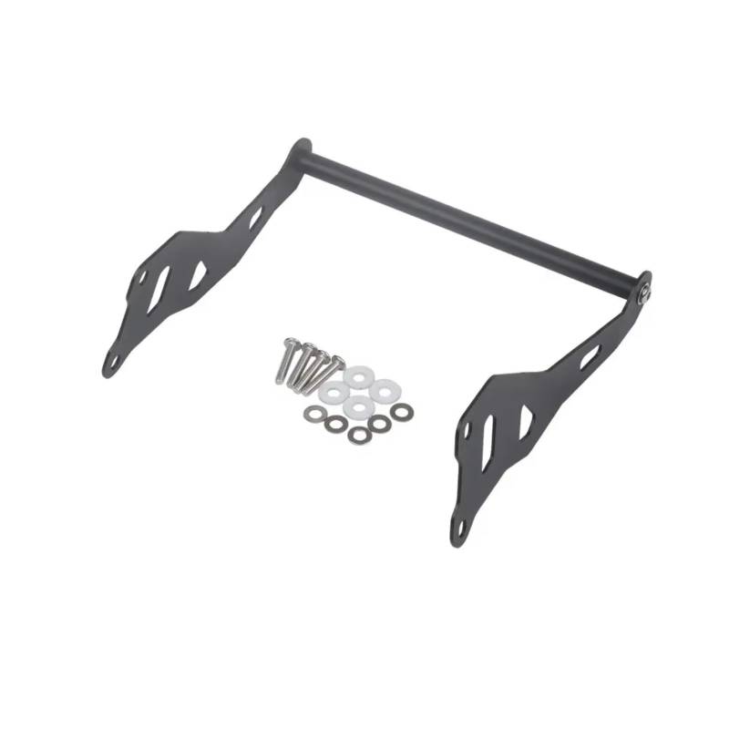 Handyhalter Fahrrad Für Royal Für Enfield Für Himalayan 2016-2020 Motorrad GPS Navigation Halterung Zubehör Handyhalterung Fahrrad von CENAP