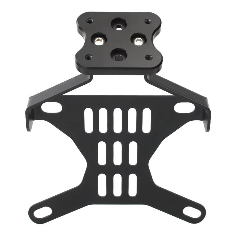 Handyhalter Fahrrad Für Royal Für Enfield Für Himalayan 450 2024-Navigation Windschutzscheibe GPS Telefon Halter Handyhalterung Fahrrad(Type 1) von CENAP