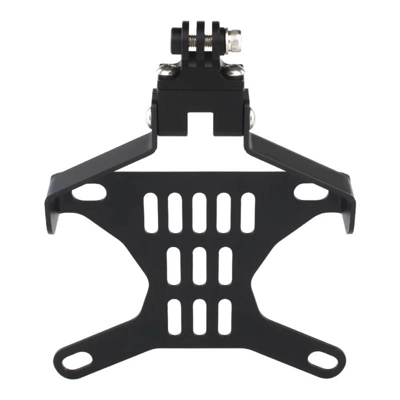 Handyhalter Fahrrad Für Royal Für Enfield Für Himalayan 450 2024-Navigation Windschutzscheibe GPS Telefon Halter Handyhalterung Fahrrad(Type 4) von CENAP