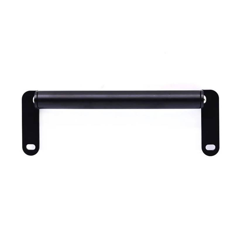 Handyhalter Fahrrad Für SYM Für CRUISYM 125i 300 300i Für Alpha 125 Roller Zubehör Windschutzscheibe Handy Ständer Halter Unterstützung GPS Navigation Halterung Handyhalterung Fahrrad von CENAP