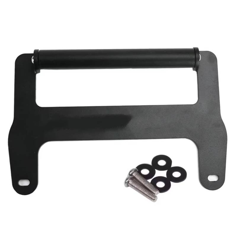 Handyhalter Fahrrad Für SYM Für MAXSYM TL 500 508 2019-2024 Motorrad GPS Navigation Halterung Unterstützung Handyhalterung Fahrrad von CENAP