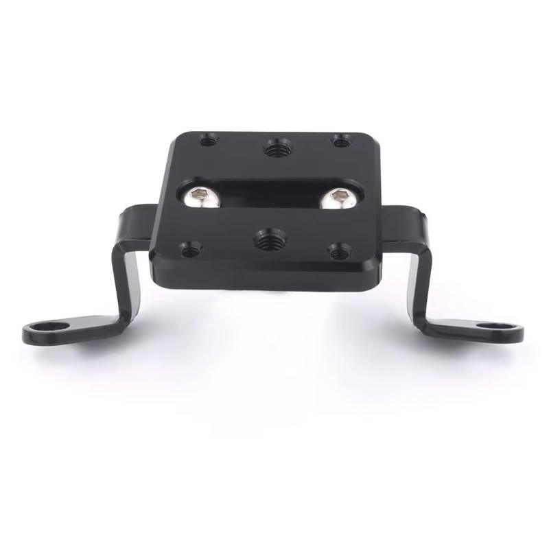 Handyhalter Fahrrad Für Suzuki Für B-King Für GSR Für GSX Für DR-Z400SM Für V-Strom GN125 200 400 GZ 250 Motorrad GPS Navigation Halterung Handyhalterung Fahrrad(Type 2) von CENAP
