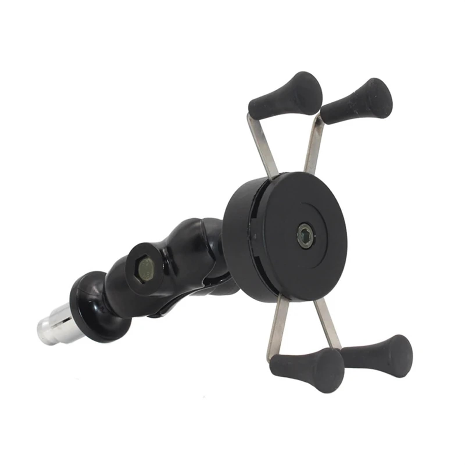 Handyhalter Fahrrad Für Suzuki Für GSX-R 600/750/1000/GSX1300R Für Hayabusa Telefon Halter Ladegerät Motorrad Gabel Vorbau Montieren GPS Navigation Halterung Handyhalterung Fahrrad(No USB Charger) Handyhalter Fahrrad Für Suzuki Für GSX-R 600/750/1000/GSX1300R Für Hayabusa Telefon Halter Ladegerät Motorrad Gabel Vorbau Montieren GPS Navigation Halterung Handyhalterung Fahrrad(No USB Charger) von CENAP