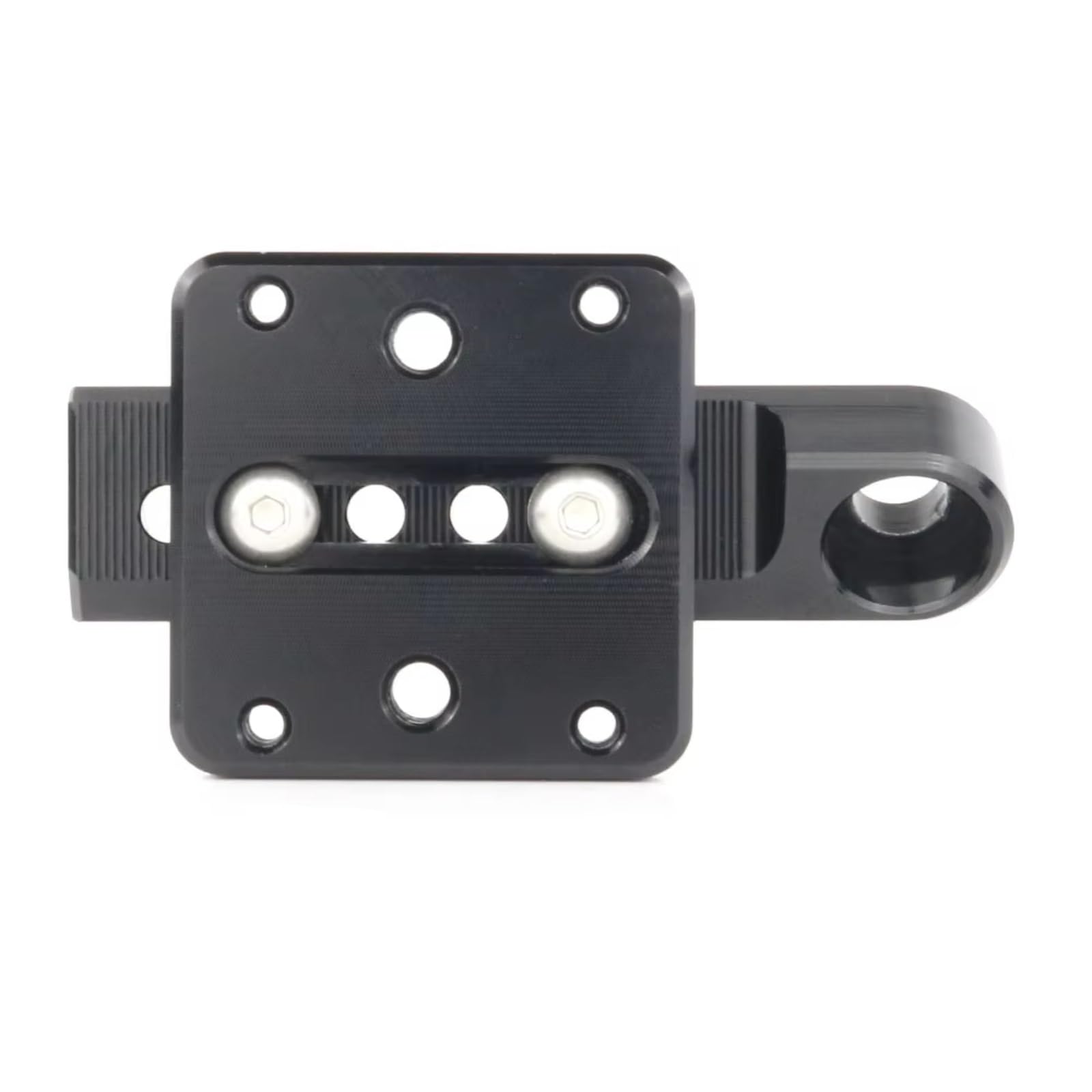 Handyhalter Fahrrad Für Suzuki Für GSX-S Für V-Strom Für DR-Z Für Bandit Für GSF Für GSR GPS Lenker Clamp Navigation Halterung Handyhalterung Fahrrad(Type2) von CENAP