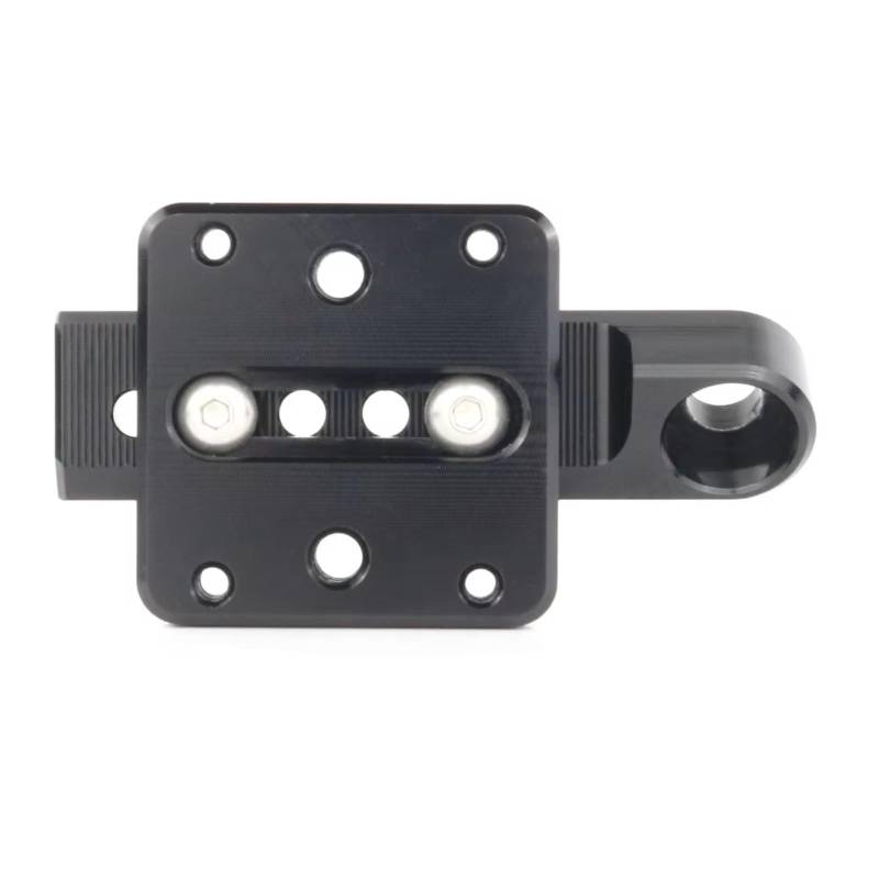 Handyhalter Fahrrad Für Suzuki Für GSX-S Für V-Strom Für DR-Z Für Bandit Für GSF Für GSR GPS Lenker Clamp Navigation Halterung Handyhalterung Fahrrad(Type2) von CENAP