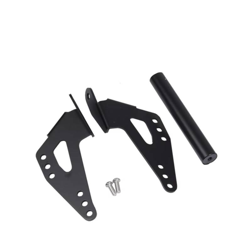 Handyhalter Fahrrad Für Suzuki Für Vstrom DL650 DL650 Für XT V Für Strom 2017-2023 Motorrad Handy Halter Navigation Handyhalterung Fahrrad von CENAP