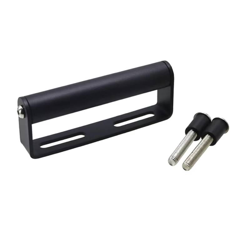 Handyhalter Fahrrad Für TMAX560 Für TMAX 560 Für TECH MAX 2022-2024 Motorrad Telefon GPS Navigation Platte Halterung Handyhalterung Fahrrad von CENAP