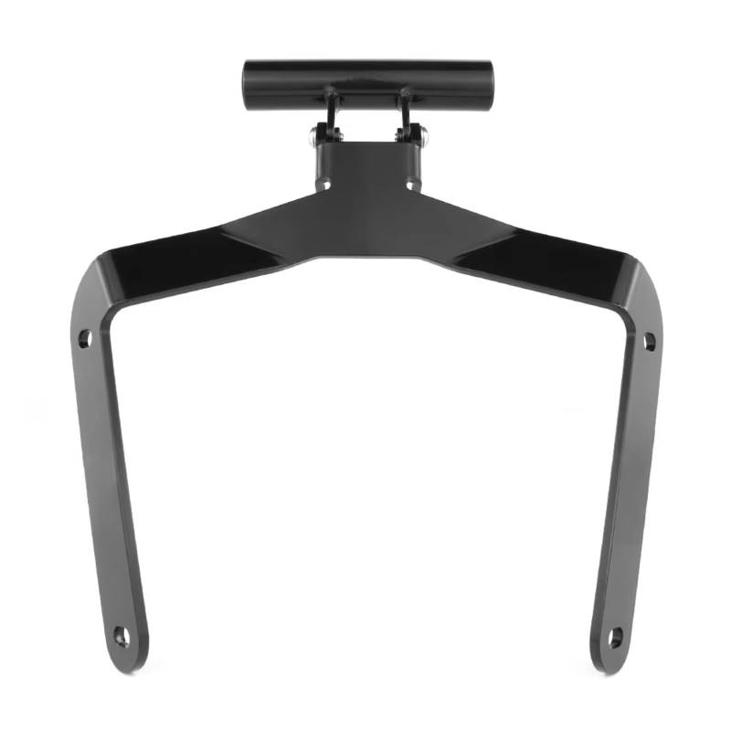 Handyhalter Fahrrad Für TRANSALP XL750 2023 2024 Navigation Platte Halterung Motorrad GPS Halterung Handyhalterung Fahrrad(Type 5) von CENAP