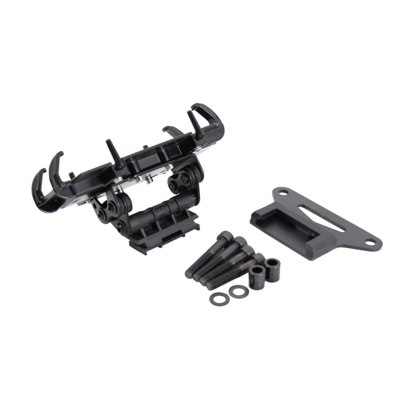 Handyhalter Fahrrad Für Tiger 1050SE 2011-2012 1050SE/Sport 2013-2021 Motorrad GPS Telefon Navigation Handyhalterung Fahrrad(AC) von CENAP