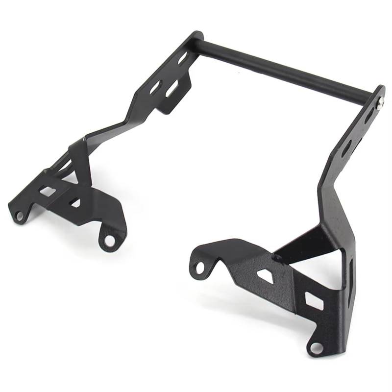 Handyhalter Fahrrad Für Tiger 800 Für XCX Für XRX 2015-2017 Motorrad Telefon Navigation Platte Halterung Anzupassen Halter Kit Handyhalterung Fahrrad(Bracket 12mm) von CENAP