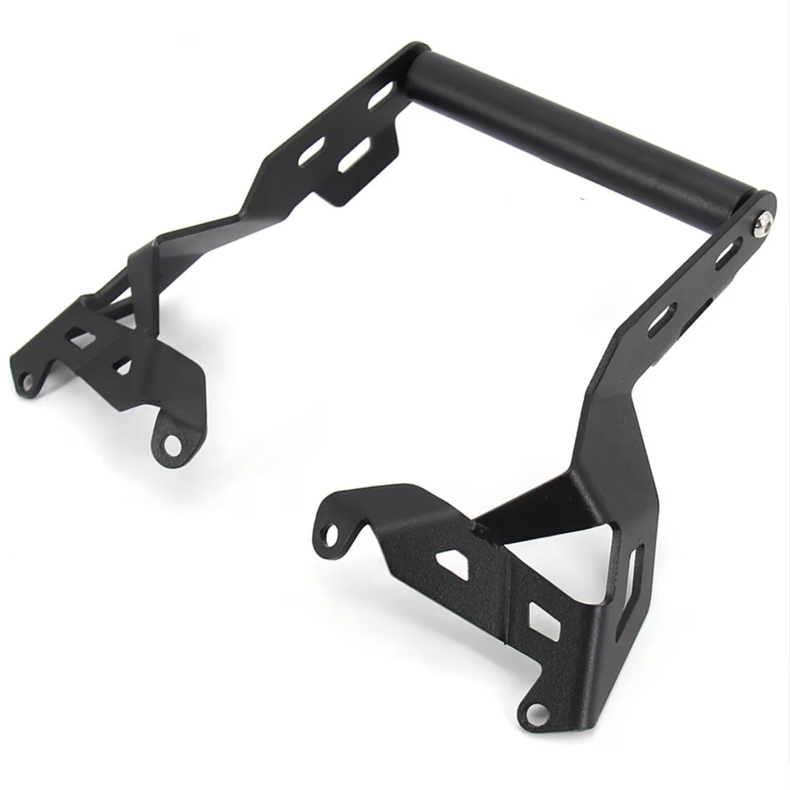 Handyhalter Fahrrad Für Tiger 800 Für XCX Für XRX 2015-2017 Motorrad Telefon Navigation Platte Halterung Anzupassen Halter Kit Handyhalterung Fahrrad(Bracket 22mm) von CENAP