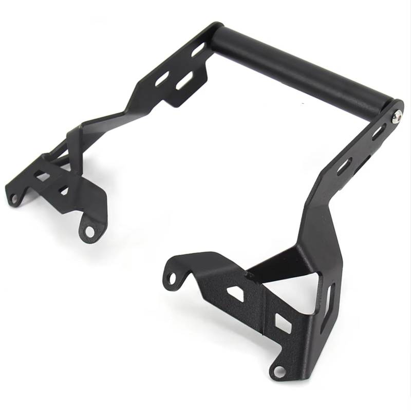 Handyhalter Fahrrad Für Tiger 800 Für XCX Für XRX 2015-2017 Motorrad Telefon Navigation Platte Halterung Anzupassen Halter Kit Handyhalterung Fahrrad(Bracket 22mm) von CENAP