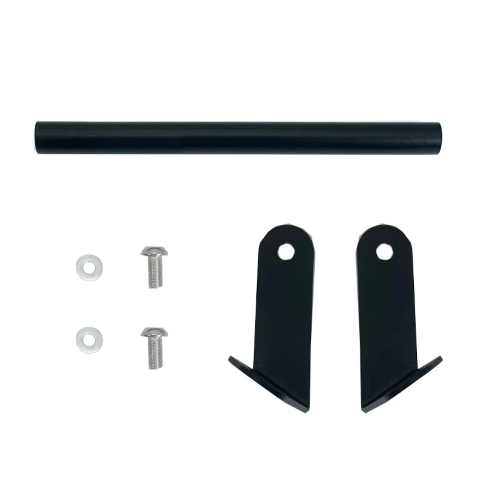Handyhalter Fahrrad Für Tiger 900/850 GT Für Rally Für PRO Für Tiger900 Für Tiger850 2020-2022 Motorrad Mobile Navigation Halterung Handyhalterung Fahrrad(12MM) von CENAP