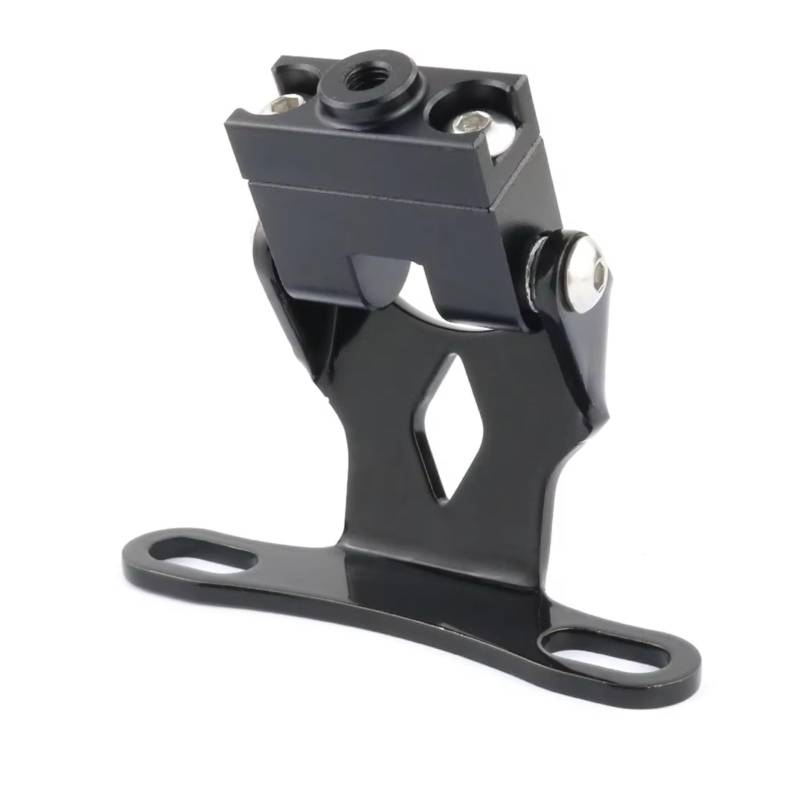 Handyhalter Fahrrad Für Tracer 7 Für Tracer 7 GT 2016-2024 Motorrad GPS Lenker Clamp Navigation Halterung Handyhalterung Fahrrad(Type 2) von CENAP