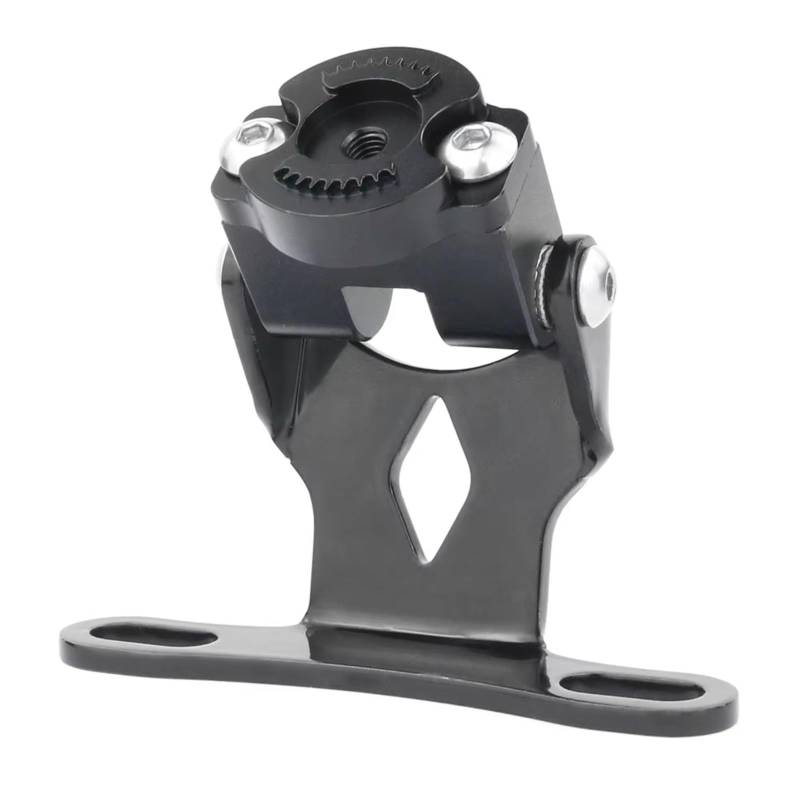 Handyhalter Fahrrad Für Tracer 7 Für Tracer 7 GT 2016-2024 Motorrad GPS Lenker Clamp Navigation Halterung Handyhalterung Fahrrad(Type 3) von CENAP