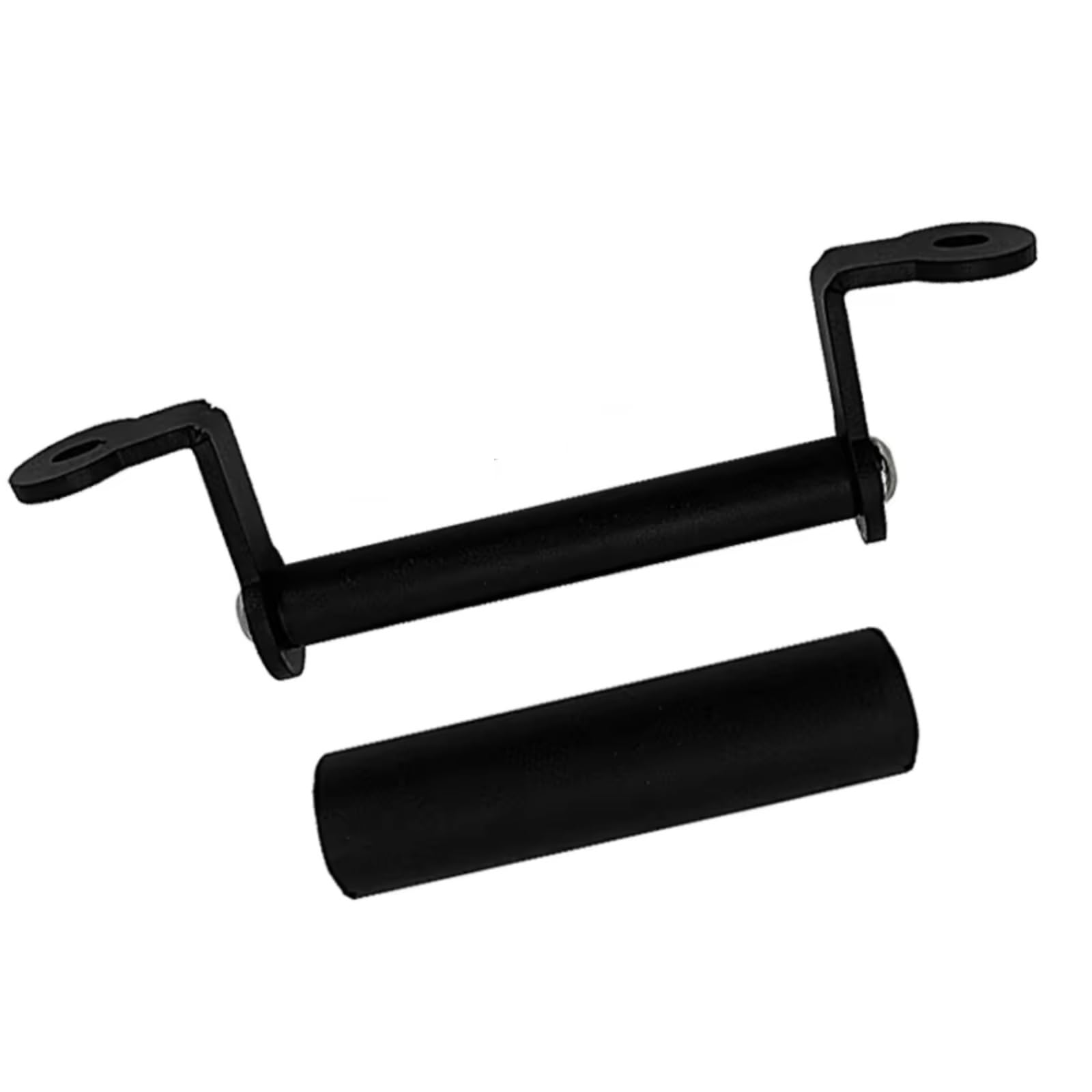 Handyhalter Fahrrad Für Tracer 700/7/GT 2021 Motorrad Zubehör GPS Navigation Platte Halterung Windschutzscheibe Stehen Handyhalterung Fahrrad(No Mark) von CENAP