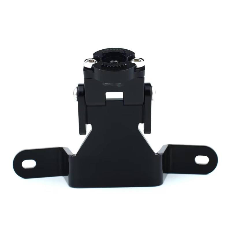 Handyhalter Fahrrad Für Tracer 700 2016-2019 Motorrad GPS Navigation Halterung Windschutzscheibe Navigation Halter Unterstützung Handyhalterung Fahrrad(Type 3) von CENAP