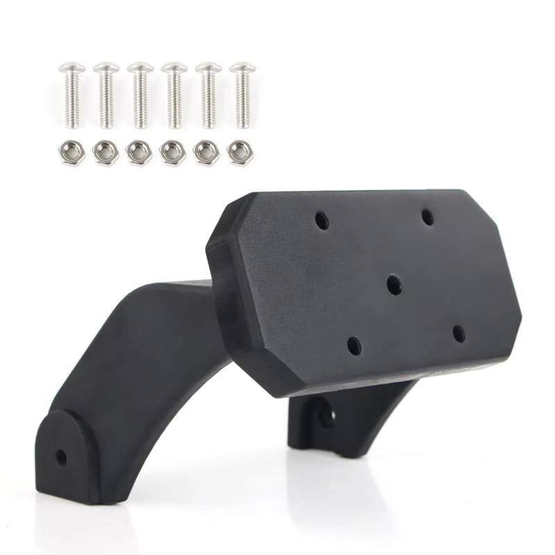 Handyhalter Fahrrad Für Tracer 900/9 2018-2024 GPS Halterung GPS Halterung Navigator Halterung Handyhalterung Fahrrad von CENAP