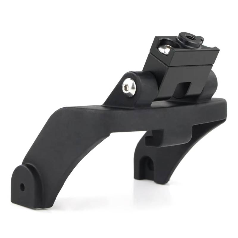Handyhalter Fahrrad Für Tracer 900 Für Tracer 9 2018-2024 Motorrad GPS Navigation Rahmen Halterung Handyhalterung Fahrrad(Type 2) von CENAP