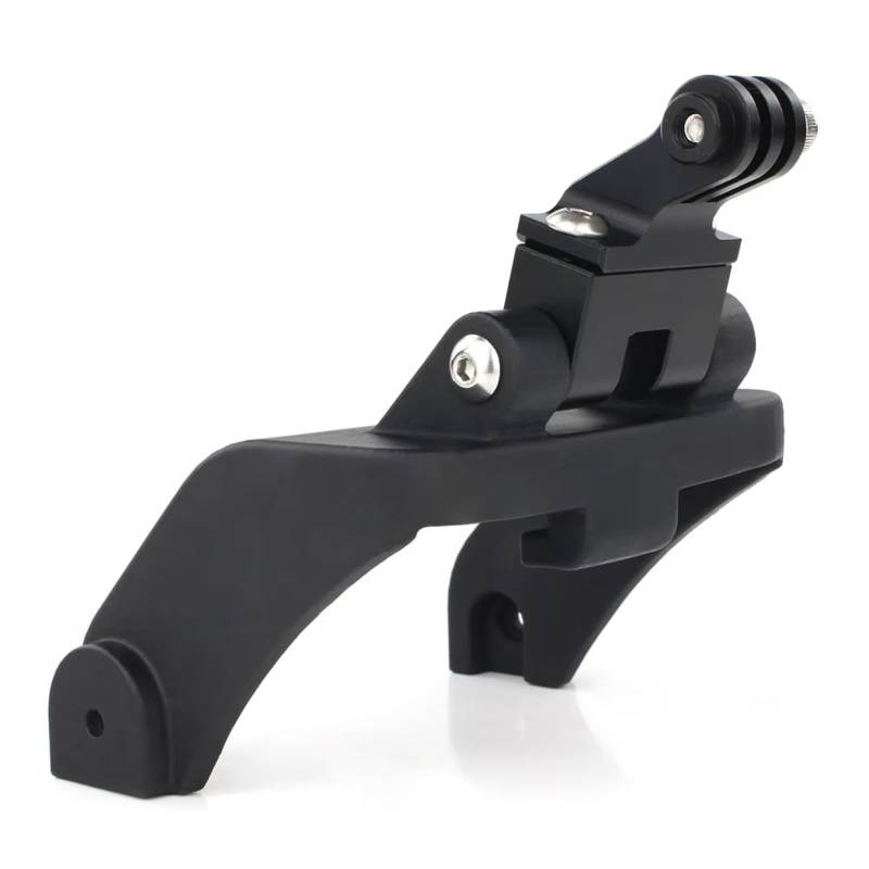 Handyhalter Fahrrad Für Tracer 900 Für Tracer 9 2018-2024 Motorrad GPS Navigation Rahmen Halterung Handyhalterung Fahrrad(Type 4) von CENAP