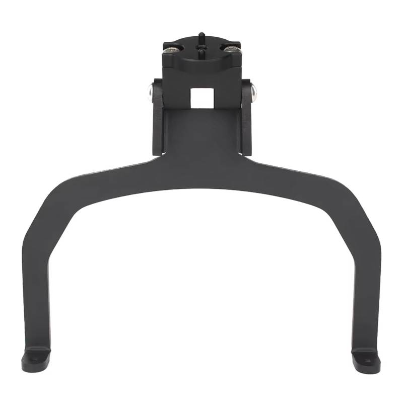 Handyhalter Fahrrad Für Tracer 900 Für Tracer 9 2018-2024 Motorrad Zubehör GPS Navigation Handyhalterung Fahrrad(Type 2) von CENAP