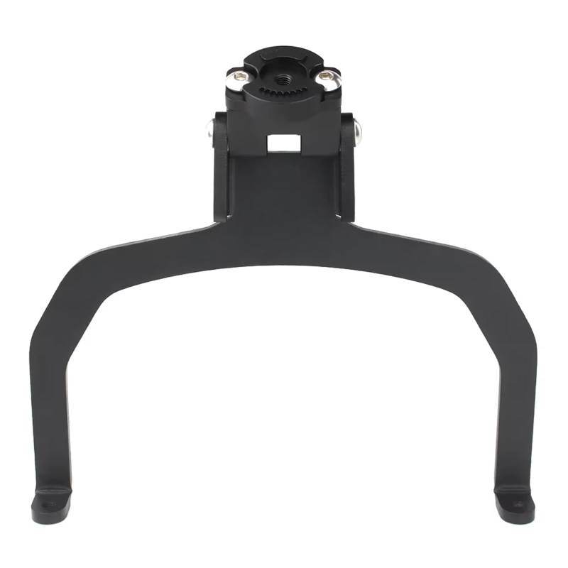 Handyhalter Fahrrad Für Tracer 900 Für Tracer 9 2018-2024 Motorrad Zubehör GPS Navigation Handyhalterung Fahrrad(Type 3) von CENAP