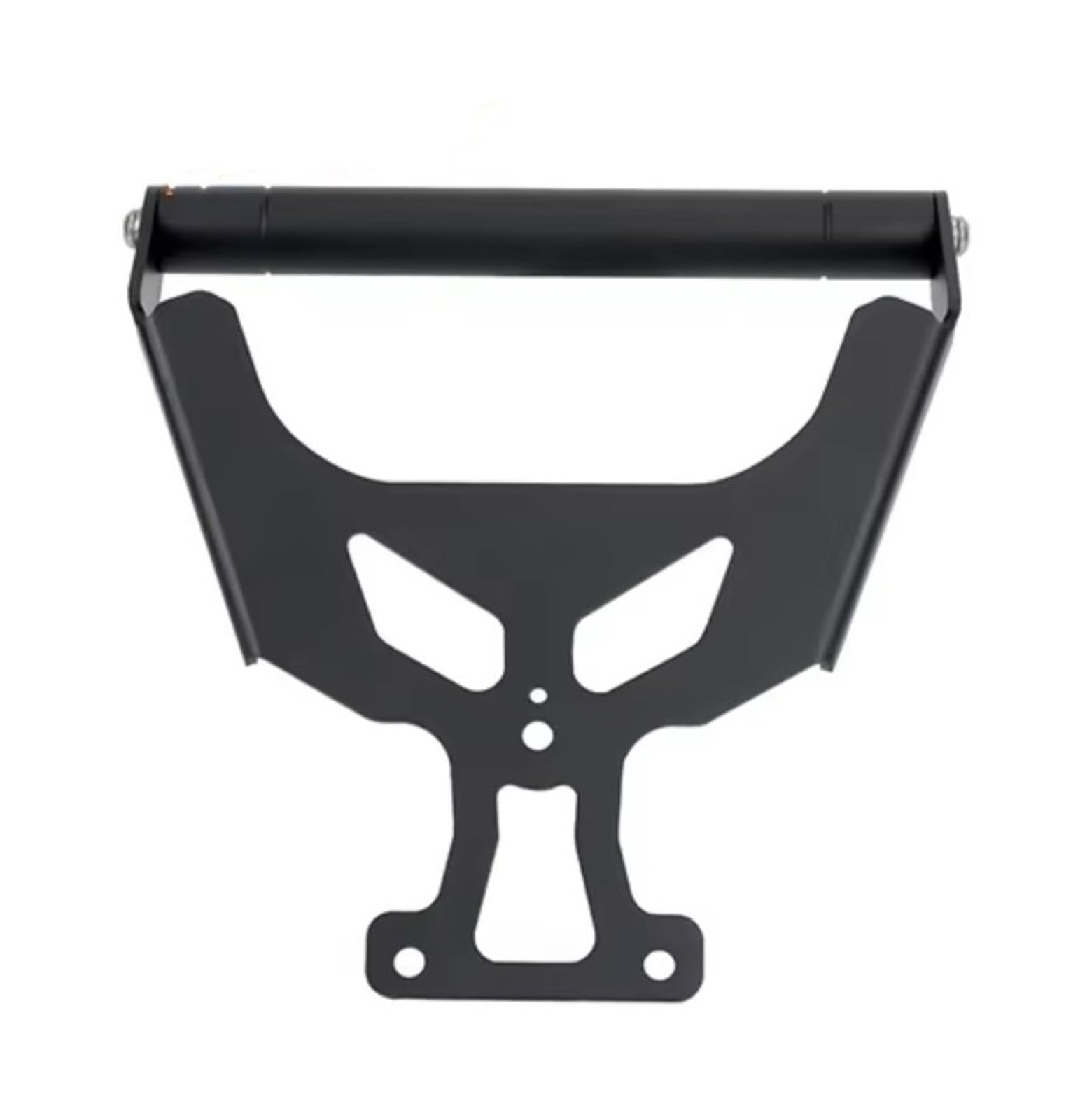 Handyhalter Fahrrad Für Tracer 9GT 9/GT GPS Navigation Halterung Lenker Bar Verlängerung Ständer Halter Handyhalterung Fahrrad(Regular Version) von CENAP