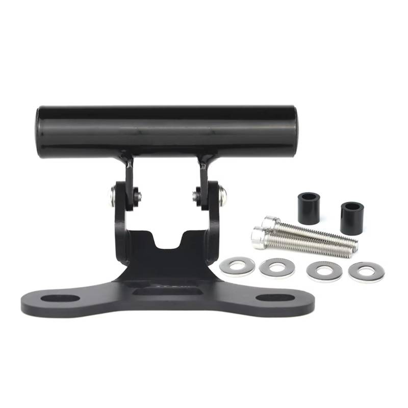 Handyhalter Fahrrad Für Triumph Für Rocket 3 R & GT 2020-2024 Navigation Windschutzscheibe GPS Telefon Halter Handyhalterung Fahrrad(Type 5) von CENAP