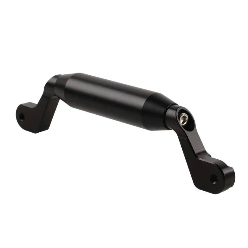 Handyhalter Fahrrad Für Triumph Für Tiger 1200 GT Pro 2023 2024 Motorrad Handy Navigation Platte Halterung Unterstützung Handyhalterung Fahrrad von CENAP