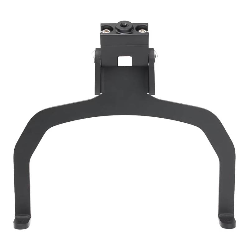 Handyhalter Fahrrad Für Triumph Für Tiger Sport 660 2022-2024 Windschutzscheibe GPS Navigation Halterung Handyhalterung Fahrrad(Type 2) von CENAP
