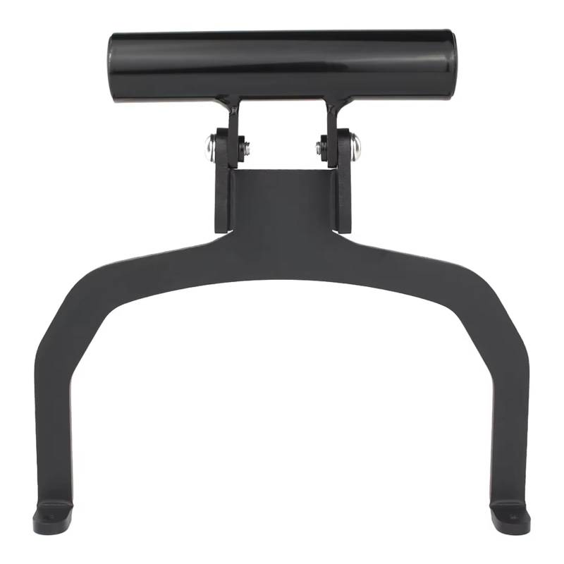 Handyhalter Fahrrad Für Triumph Für Tiger Sport 660 2022-2024 Windschutzscheibe GPS Navigation Halterung Handyhalterung Fahrrad(Type 5) von CENAP