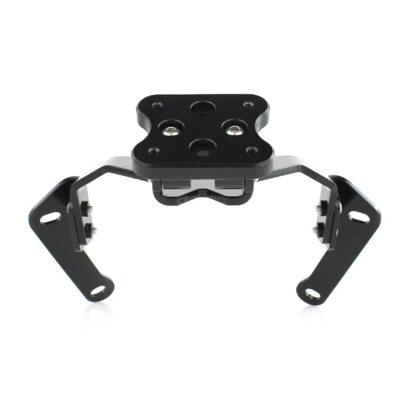 Handyhalter Fahrrad Für VFR800X 2015-2016 Motorrad GPS Halterung Navigation Ständer Halter Handyhalterung Fahrrad(Type 1) von CENAP