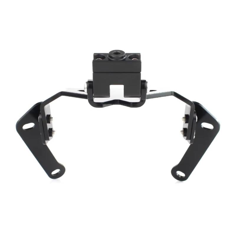 Handyhalter Fahrrad Für VFR800X 2015-2016 Motorrad GPS Halterung Navigation Ständer Halter Handyhalterung Fahrrad(Type 2) von CENAP