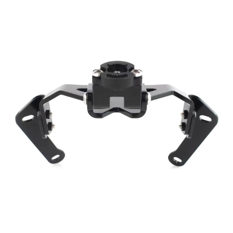 Handyhalter Fahrrad Für VFR800X 2015-2016 Motorrad GPS Halterung Navigation Ständer Halter Handyhalterung Fahrrad(Type 3) von CENAP
