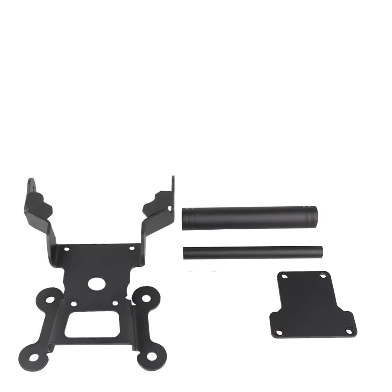 Handyhalter Fahrrad Für Voge DS525X DSX525 525DSX Für Valico 525 2023-2025 Telefon Halter Halterung GPS Navigation Unterstützung Handyhalterung Fahrrad(12mm and 22mm Bar) von CENAP