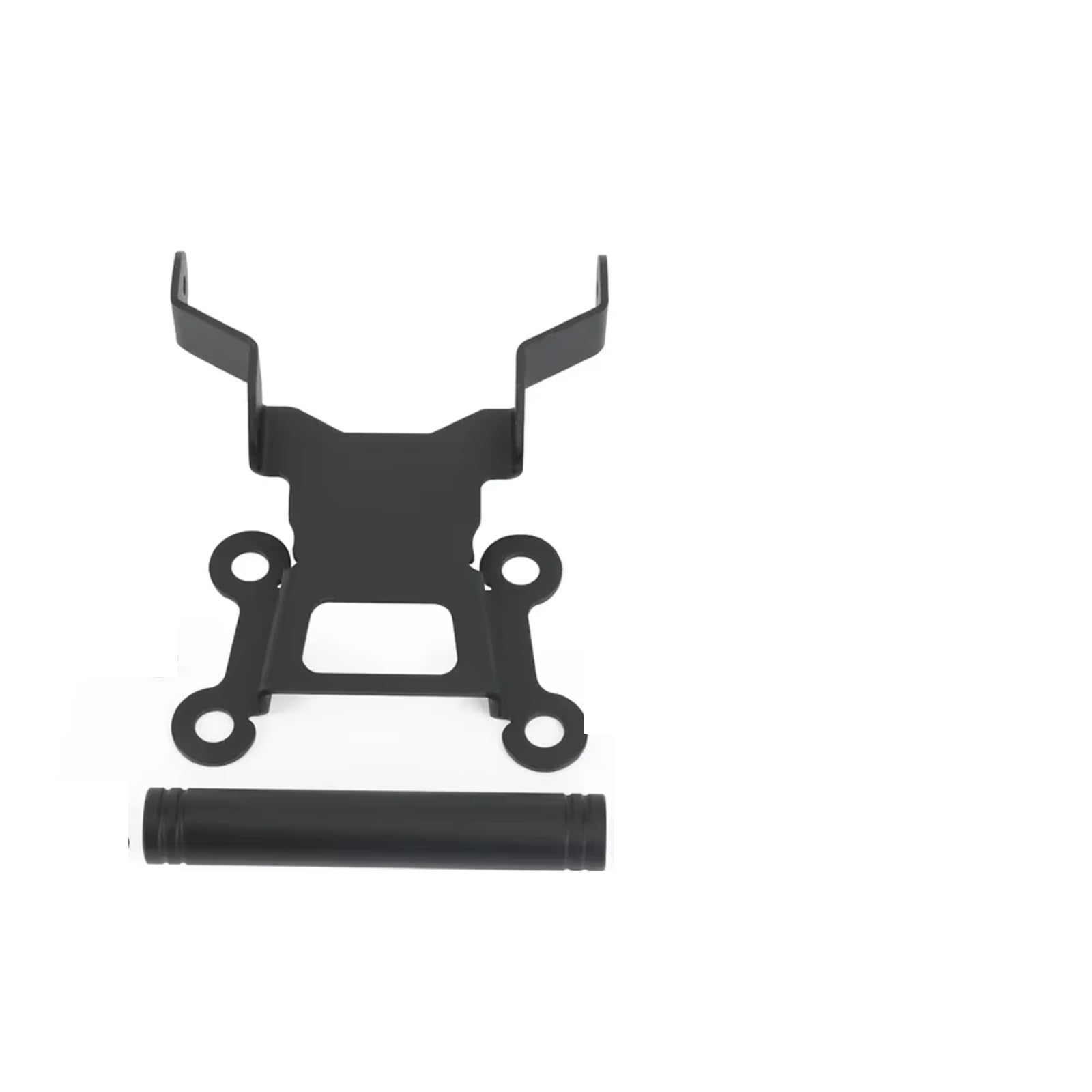 Handyhalter Fahrrad Für Voge DS525X DSX525 525DSX Für Valico 525 2023-2025 Telefon Halter Halterung GPS Navigation Unterstützung Handyhalterung Fahrrad(22mm Bar Holder) von CENAP