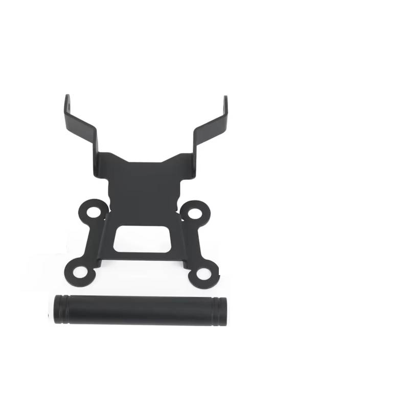 Handyhalter Fahrrad Für Voge DS525X DSX525 525DSX Für Valico 525 2023-2025 Telefon Halter Halterung GPS Navigation Unterstützung Handyhalterung Fahrrad(22mm Bar Holder) von CENAP