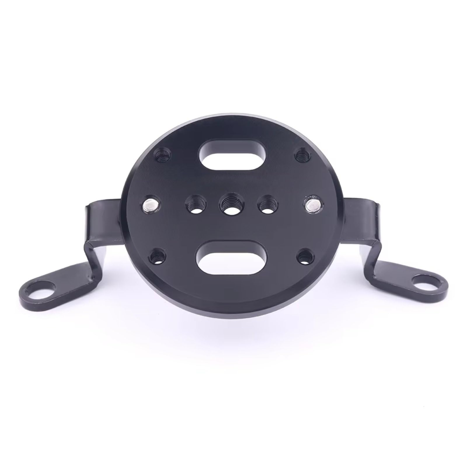 Handyhalter Fahrrad Für XL 1000 V Für Varadeo Für NC700S Für NC750S Für NC700X Für NC750X Für X-ADV Für CTX1300 Motorrad GPS Navigation Halterung Handyhalterung Fahrrad(Type 3) von CENAP