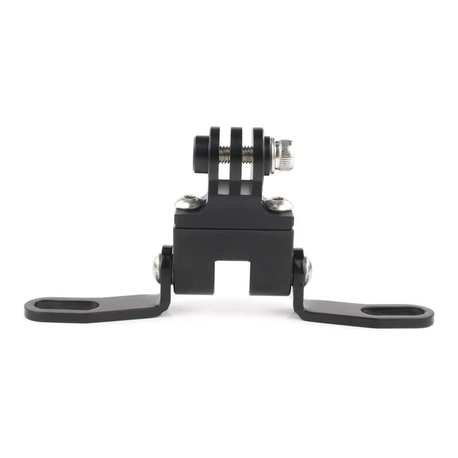 Handyhalter Fahrrad Für XL 750 Für Transalp Für XL650V Für XR150L Für CTX 700 Für X-ADV 750 Für CMX300 GPS Halterung Navigation Halterung Handyhalterung Fahrrad(Type4) von CENAP