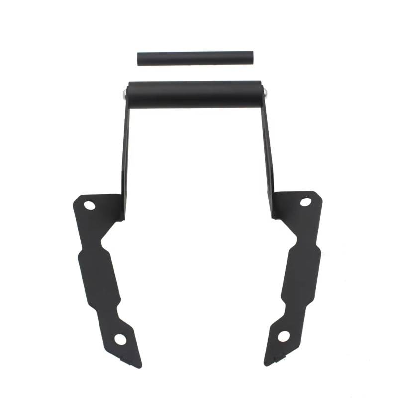 Handyhalter Fahrrad Für XL750 Für Transalp 2023-Motorrad Zubehör GPS Navigation Halterung Telefon Halter Stehen Handyhalterung Fahrrad(12-22MM) von CENAP