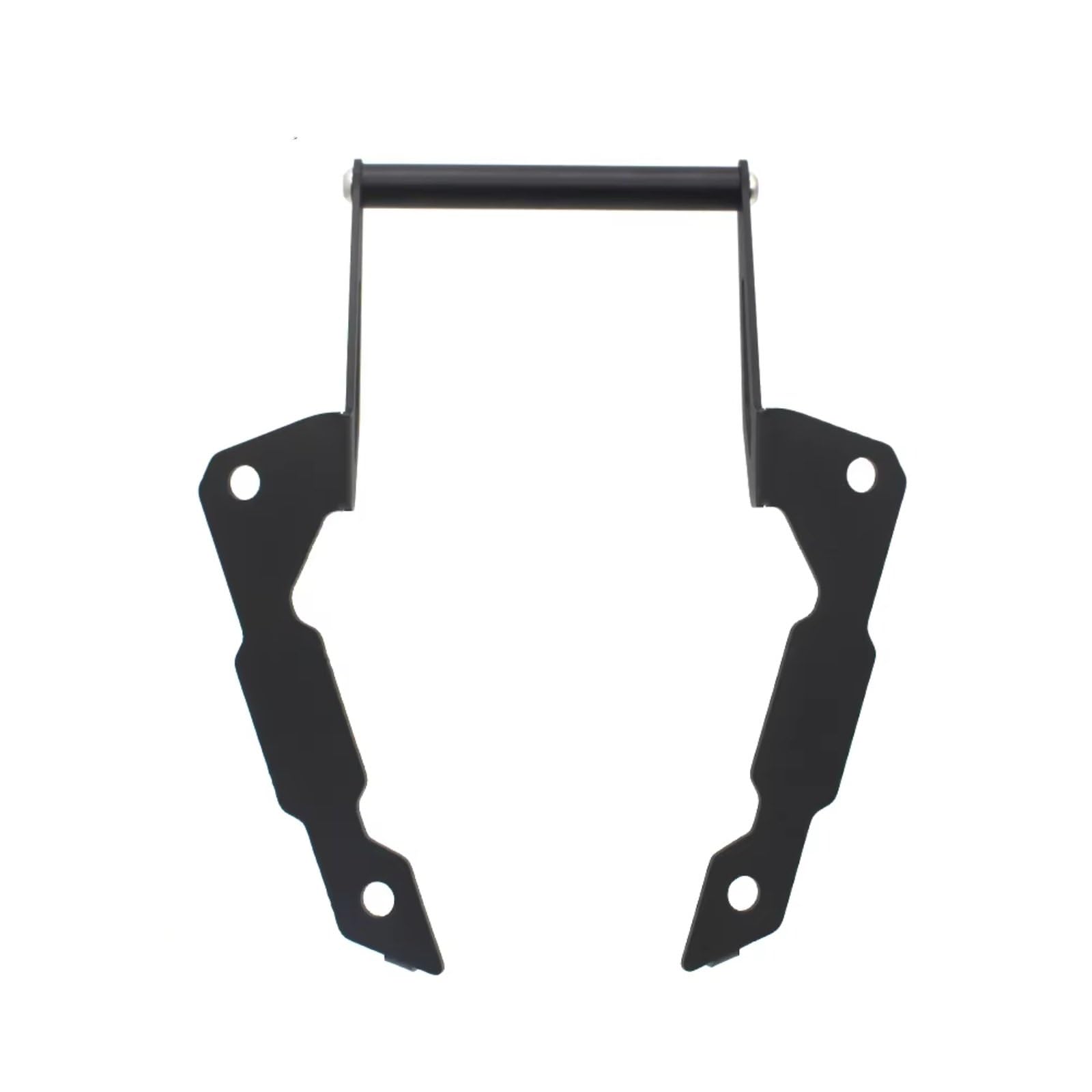 Handyhalter Fahrrad Für XL750 Für Transalp 2023-Motorrad Zubehör GPS Navigation Halterung Telefon Halter Stehen Handyhalterung Fahrrad(12MM) von CENAP