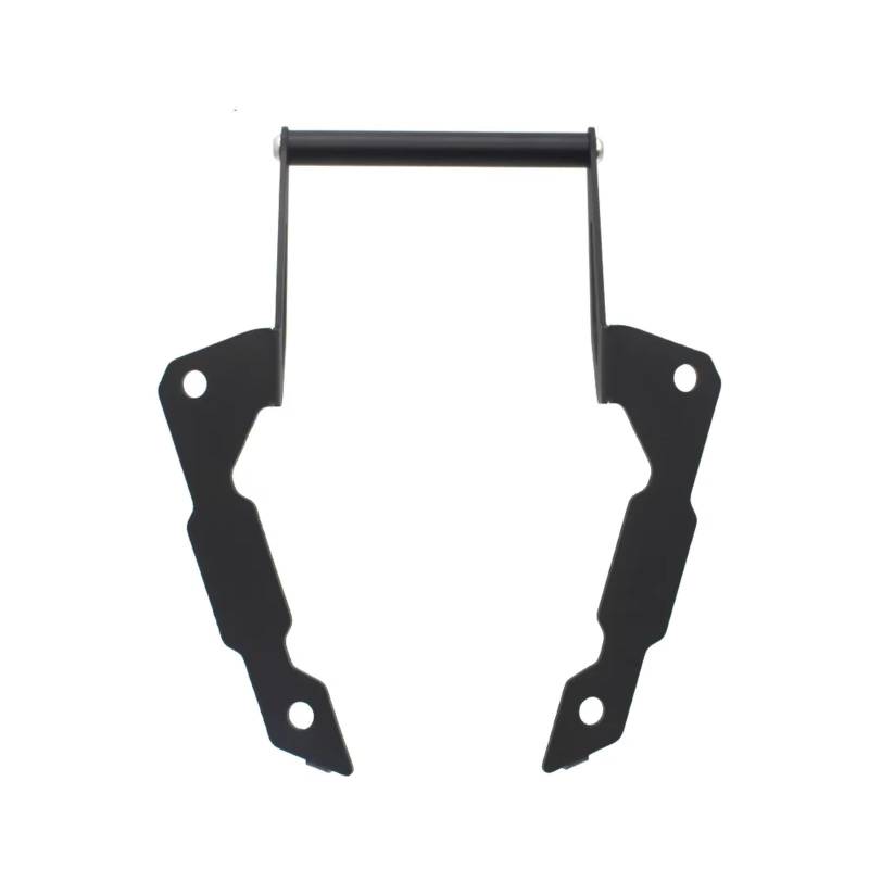 Handyhalter Fahrrad Für XL750 Für Transalp 2023-Motorrad Zubehör GPS Navigation Halterung Telefon Halter Stehen Handyhalterung Fahrrad(12MM) von CENAP
