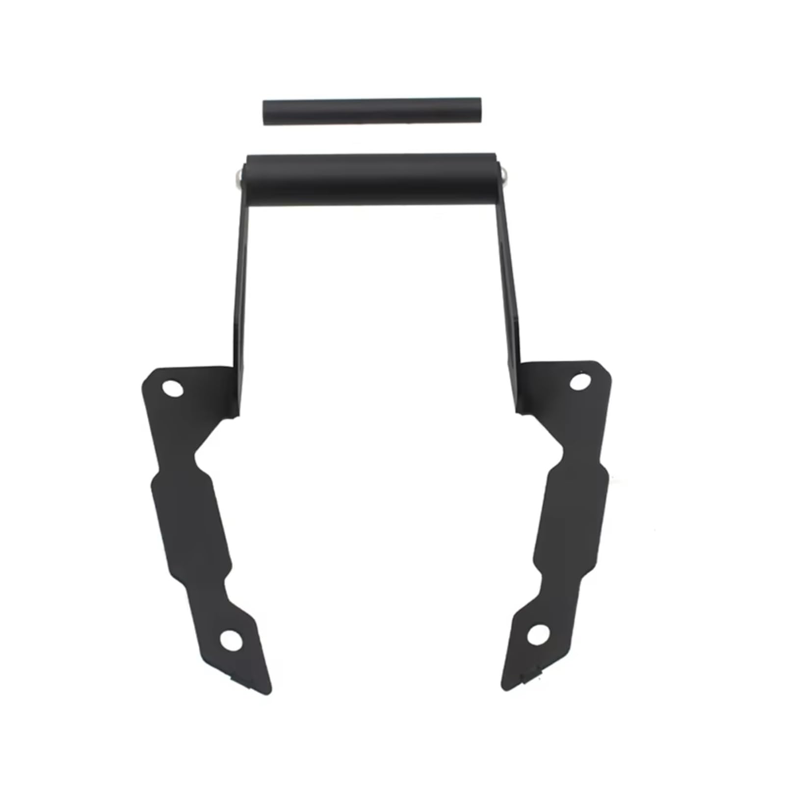 Handyhalter Fahrrad Für XL750 Für Transalp 750 2023 2024 Motorrad GPS Telefon Navigation Halterung Montage Halterung Handyhalterung Fahrrad(12-22MM) von CENAP