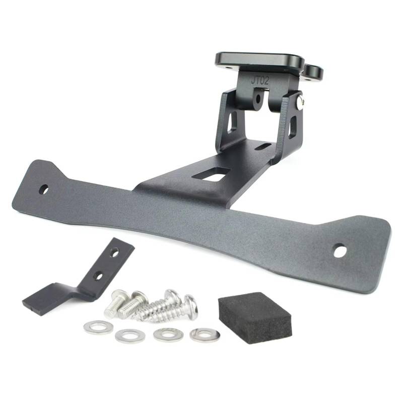 Handyhalter Fahrrad Für Xciting-S 400 2018-2023 Für VS 400 2023 2024 GPS Motorrad Navigation Halterung Handyhalterung Fahrrad(Type 1) von CENAP