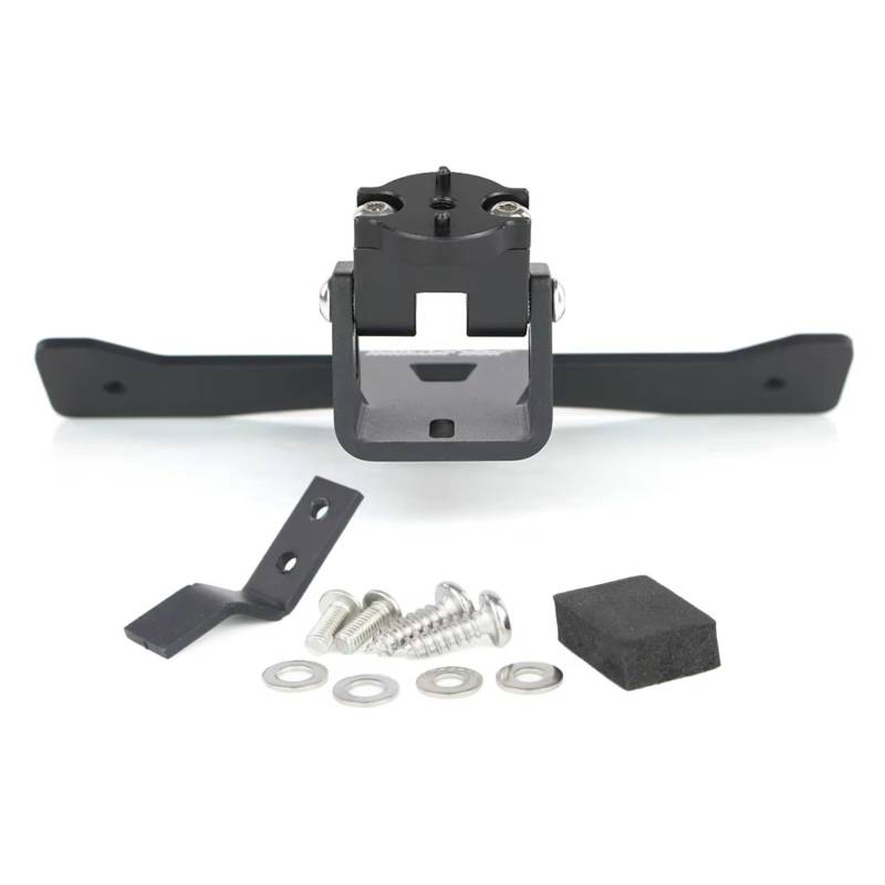 Handyhalter Fahrrad Für Xciting-S 400 2018-2023 Für VS 400 2023 2024 GPS Motorrad Navigation Halterung Handyhalterung Fahrrad(Type 2) von CENAP