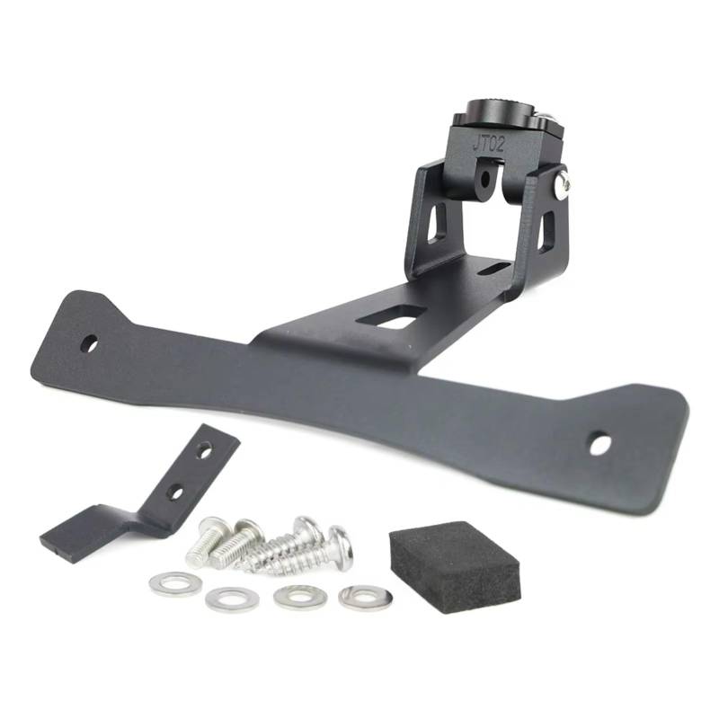 Handyhalter Fahrrad Für Xciting-S 400 2018-2023 Für VS 400 2023 2024 GPS Motorrad Navigation Halterung Handyhalterung Fahrrad(Type 3) von CENAP