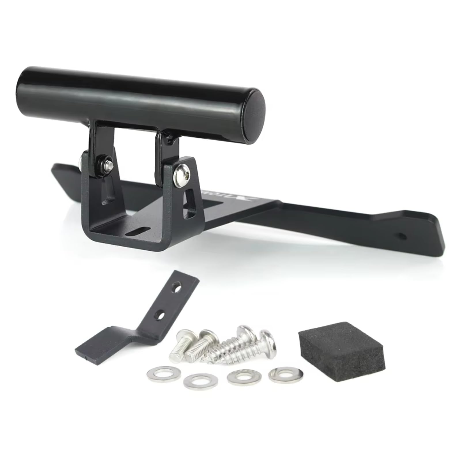 Handyhalter Fahrrad Für Xciting-S 400 2018-2023 VS 400 2023-2024 Motorrad GPS Navigation Platte Halterung Handyhalterung Fahrrad(Type 5) von CENAP