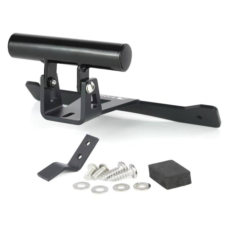 Handyhalter Fahrrad Für Xciting-S 400 2018-2023 VS 400 2023-2024 Motorrad GPS Navigation Platte Halterung Handyhalterung Fahrrad(Type 5) von CENAP