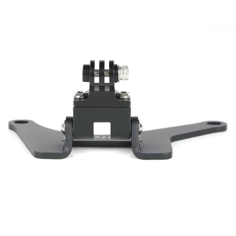 Handyhalter Fahrrad Für YZF-R3 2019-2022 2023 2024 Telefon Halter Unterstützung Motorrad Lenker Klemme Handyhalterung Fahrrad von CENAP
