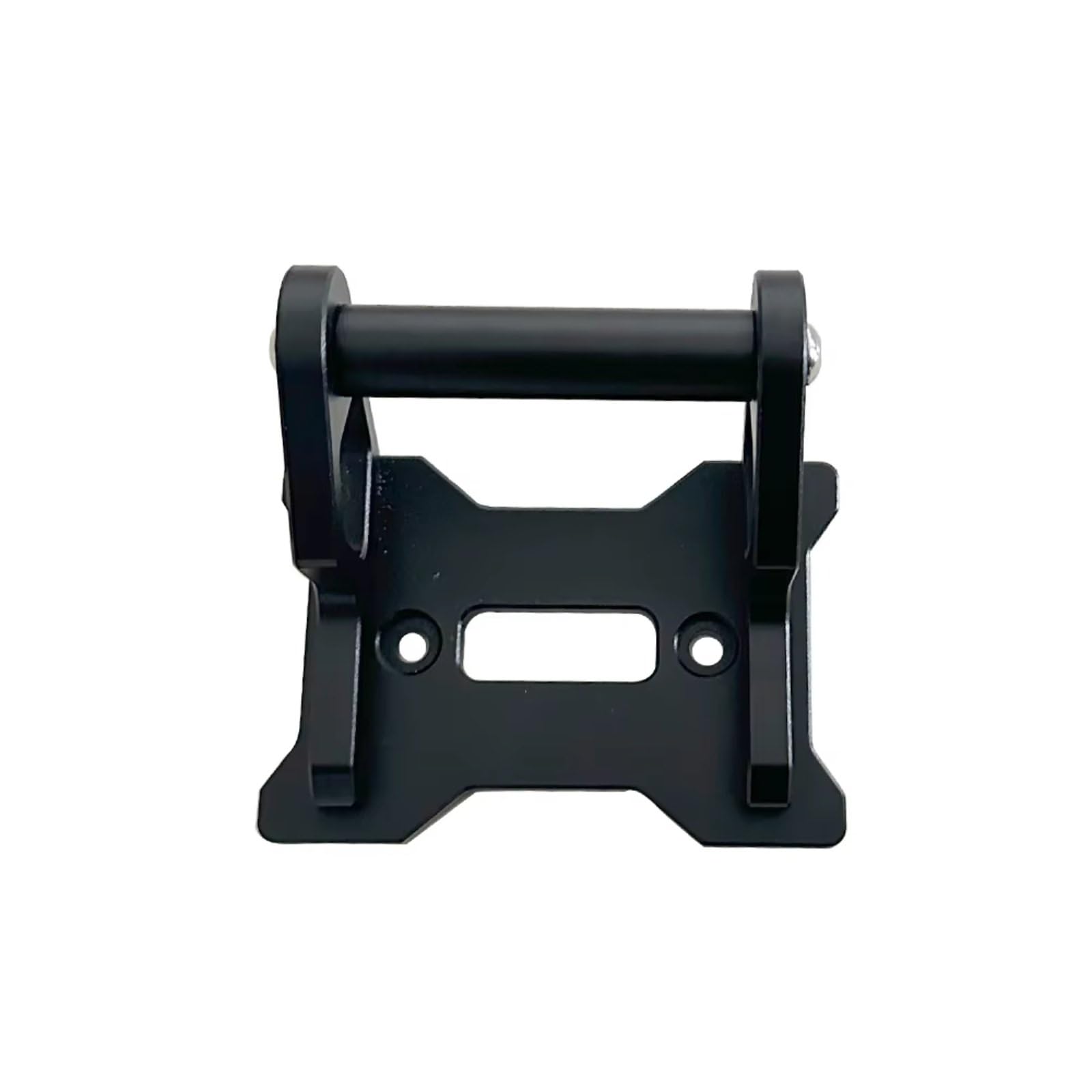 Handyhalter Fahrrad Für ZONTES 368G GPS Für Halterung ZT 368 G 2024 2025 Neue 368G Navigation Halterung Handy Halterung Handyhalterung Fahrrad(Black-12MM) von CENAP